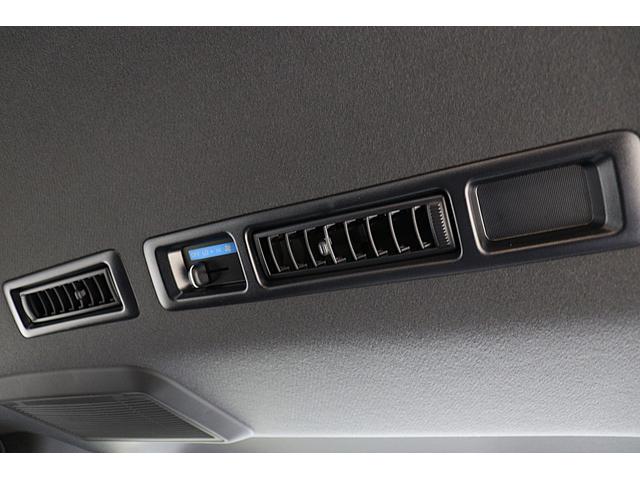 ハイエースバン ロングスーパーＧＬ　ダークプライムＳ　４ＷＤ　１５インチＡＷ　ディーゼルターボ　全周囲モニター　デジタルミラー　専用ハーフレザーシート　両側電動スライドドア　２０周年プレート　トヨタセーフティセンス搭載　ＬＥＤヘッドランプ＆フォグランプ（38枚目）