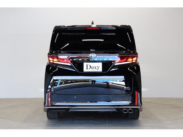 ヴェルファイアハイブリッド Z プレミア 4WD モデリスタエアロ デジタルインナーミラー 専用ブラウン内装 14型コネクティッドナビ パノラミックビューモニター 左右独立ムーンルーフ シートベンチレーション 両側パワスラ 前後ドラレコ(9枚目)