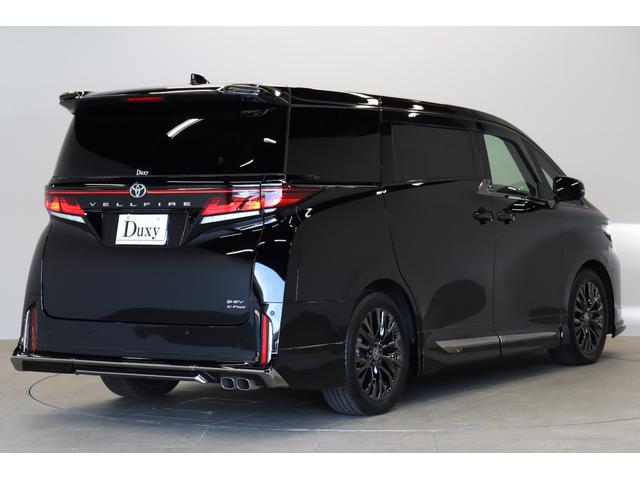 ヴェルファイアハイブリッド Z プレミア 4WD モデリスタエアロ デジタルインナーミラー 専用ブラウン内装 14型コネクティッドナビ パノラミックビューモニター 左右独立ムーンルーフ シートベンチレーション 両側パワスラ 前後ドラレコ(23枚目)