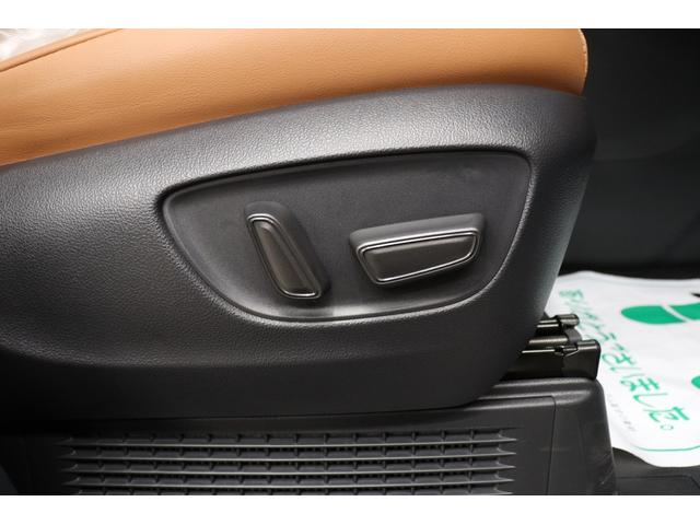 ヴェルファイアハイブリッド Z プレミア 4WD モデリスタエアロ デジタルインナーミラー 専用ブラウン内装 14型コネクティッドナビ パノラミックビューモニター 左右独立ムーンルーフ シートベンチレーション 両側パワスラ 前後ドラレコ(42枚目)