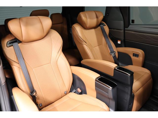 ヴェルファイアハイブリッド Z プレミア 4WD モデリスタエアロ デジタルインナーミラー 専用ブラウン内装 14型コネクティッドナビ パノラミックビューモニター 左右独立ムーンルーフ シートベンチレーション 両側パワスラ 前後ドラレコ(47枚目)