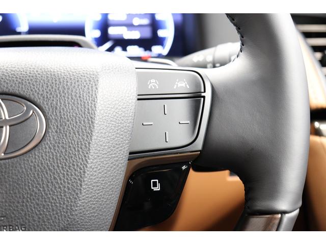 ヴェルファイアハイブリッド Z プレミア 4WD モデリスタエアロ デジタルインナーミラー 専用ブラウン内装 14型コネクティッドナビ パノラミックビューモニター 左右独立ムーンルーフ シートベンチレーション 両側パワスラ 前後ドラレコ(72枚目)