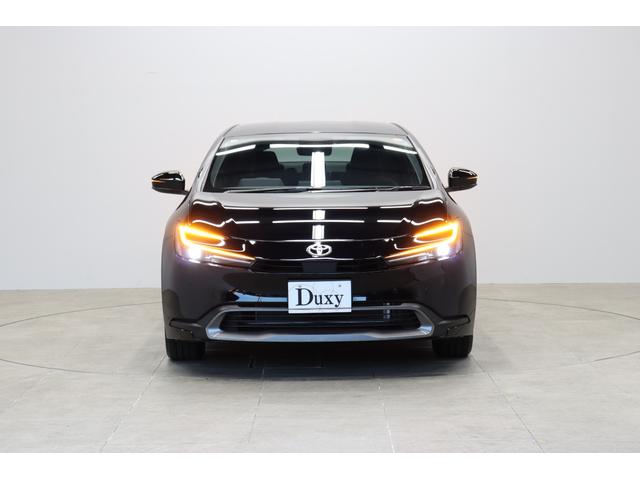プリウス Ｕ　２０２５年式　純正ディスプレイオーディオ　ＡｐｐｌｅＣａｒＰｌａｙ／ＡｎｄｒｏｉｄＡｕｔｏ対応　フルセグＴＶ　バックカメラ　トヨタセーフティセンス　ＡＣ１００Ｖ／１５００Ｗコンセント　ＥＴＣ２．０（8枚目）