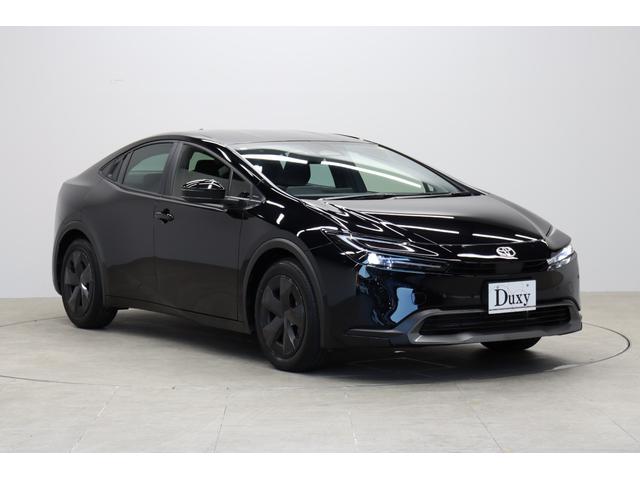 プリウス Ｕ　２０２５年式　純正ディスプレイオーディオ　ＡｐｐｌｅＣａｒＰｌａｙ／ＡｎｄｒｏｉｄＡｕｔｏ対応　フルセグＴＶ　バックカメラ　トヨタセーフティセンス　ＡＣ１００Ｖ／１５００Ｗコンセント　ＥＴＣ２．０（11枚目）