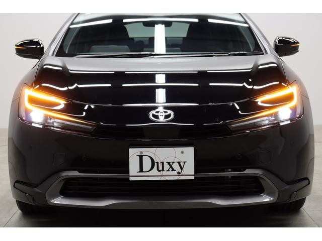 プリウス Ｕ　２０２５年式　純正ディスプレイオーディオ　ＡｐｐｌｅＣａｒＰｌａｙ／ＡｎｄｒｏｉｄＡｕｔｏ対応　フルセグＴＶ　バックカメラ　トヨタセーフティセンス　ＡＣ１００Ｖ／１５００Ｗコンセント　ＥＴＣ２．０（16枚目）