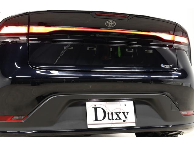 プリウス Ｕ　２０２５年式　純正ディスプレイオーディオ　ＡｐｐｌｅＣａｒＰｌａｙ／ＡｎｄｒｏｉｄＡｕｔｏ対応　フルセグＴＶ　バックカメラ　トヨタセーフティセンス　ＡＣ１００Ｖ／１５００Ｗコンセント　ＥＴＣ２．０（30枚目）