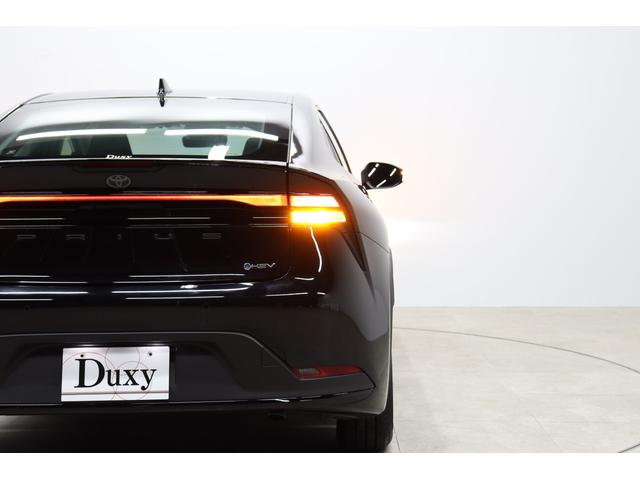 プリウス Ｕ　２０２５年式　純正ディスプレイオーディオ　ＡｐｐｌｅＣａｒＰｌａｙ／ＡｎｄｒｏｉｄＡｕｔｏ対応　フルセグＴＶ　バックカメラ　トヨタセーフティセンス　ＡＣ１００Ｖ／１５００Ｗコンセント　ＥＴＣ２．０（33枚目）