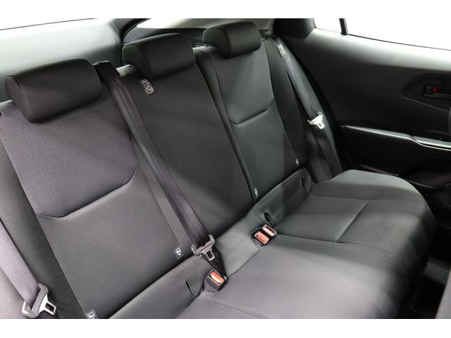 プリウス Ｕ　２０２５年式　純正ディスプレイオーディオ　ＡｐｐｌｅＣａｒＰｌａｙ／ＡｎｄｒｏｉｄＡｕｔｏ対応　フルセグＴＶ　バックカメラ　トヨタセーフティセンス　ＡＣ１００Ｖ／１５００Ｗコンセント　ＥＴＣ２．０（47枚目）