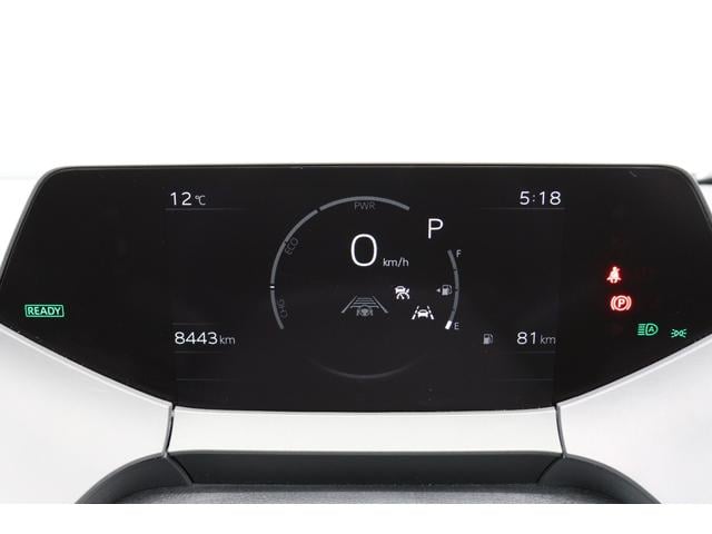 プリウス Ｕ　２０２５年式　純正ディスプレイオーディオ　ＡｐｐｌｅＣａｒＰｌａｙ／ＡｎｄｒｏｉｄＡｕｔｏ対応　フルセグＴＶ　バックカメラ　トヨタセーフティセンス　ＡＣ１００Ｖ／１５００Ｗコンセント　ＥＴＣ２．０（65枚目）