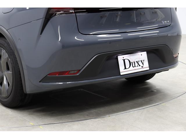 プリウス Ｕ　トヨタセーフティーセンス拡張パック　シートヒーター　ブラインドスポットモニター　パノラミックビューモニター　前後ドラレコ　純正１７インチアルミホイール　ＥＴＣ２．０　フルセグＴＶ（34枚目）