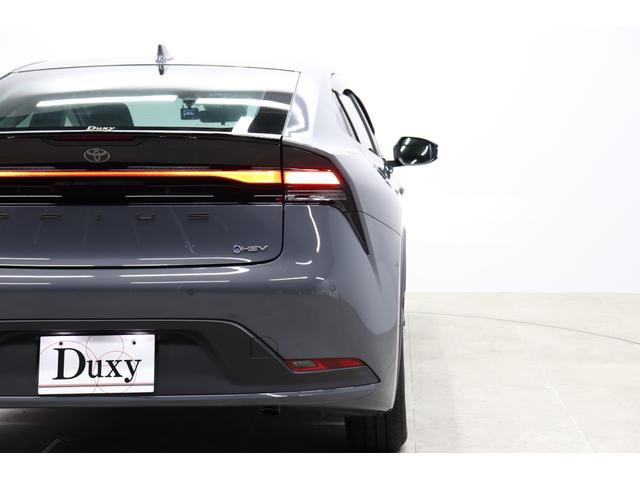 プリウス Ｕ　トヨタセーフティーセンス拡張パック　シートヒーター　ブラインドスポットモニター　パノラミックビューモニター　前後ドラレコ　純正１７インチアルミホイール　ＥＴＣ２．０　フルセグＴＶ（37枚目）