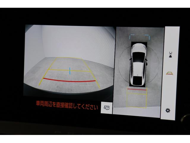 プリウス Ｕ　トヨタセーフティーセンス拡張パック　シートヒーター　ブラインドスポットモニター　パノラミックビューモニター　前後ドラレコ　純正１７インチアルミホイール　ＥＴＣ２．０　フルセグＴＶ（55枚目）