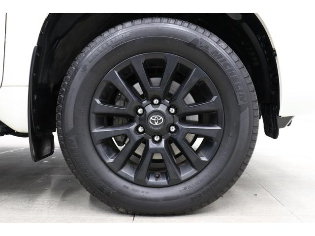 ランドクルーザープラド ＴＸ　Ｌパッケージ　マットブラックエディション　ディーゼル　ベージュ内装　純正９型ナビ　サンルーフ　７人　パノラミックビューモニター　ブラインドスポットモニター　寒冷地仕様　リヤフォグランプ　ルーフレール　シートヒーター＆ベンチレーション（17枚目）