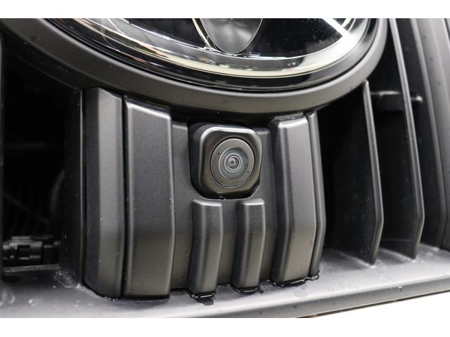 ランドクルーザープラド ＴＸ　Ｌパッケージ　マットブラックエディション　ディーゼル　ベージュ内装　純正９型ナビ　サンルーフ　７人　パノラミックビューモニター　ブラインドスポットモニター　寒冷地仕様　リヤフォグランプ　ルーフレール　シートヒーター＆ベンチレーション（20枚目）