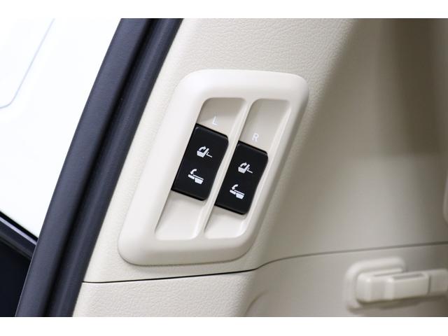 ランドクルーザープラド ＴＸ　Ｌパッケージ　マットブラックエディション　ディーゼル　ベージュ内装　純正９型ナビ　サンルーフ　７人　パノラミックビューモニター　ブラインドスポットモニター　寒冷地仕様　リヤフォグランプ　ルーフレール　シートヒーター＆ベンチレーション（40枚目）