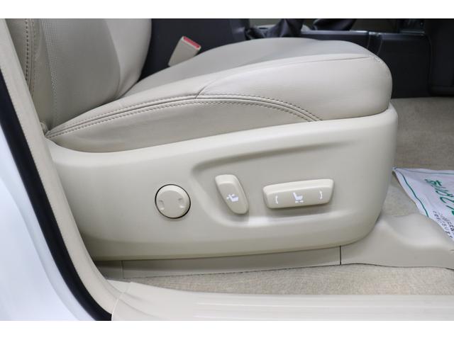 ランドクルーザープラド ＴＸ　Ｌパッケージ　マットブラックエディション　ディーゼル　ベージュ内装　純正９型ナビ　サンルーフ　７人　パノラミックビューモニター　ブラインドスポットモニター　寒冷地仕様　リヤフォグランプ　ルーフレール　シートヒーター＆ベンチレーション（44枚目）