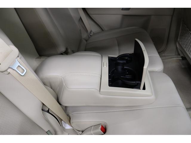 ランドクルーザープラド ＴＸ　Ｌパッケージ　マットブラックエディション　ディーゼル　ベージュ内装　純正９型ナビ　サンルーフ　７人　パノラミックビューモニター　ブラインドスポットモニター　寒冷地仕様　リヤフォグランプ　ルーフレール　シートヒーター＆ベンチレーション（50枚目）