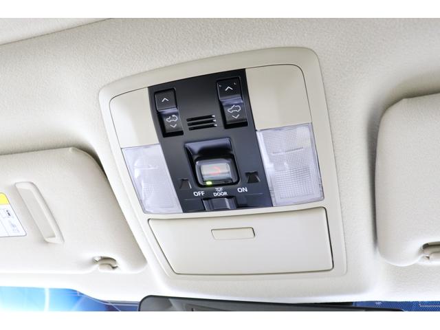 ランドクルーザープラド ＴＸ　Ｌパッケージ　マットブラックエディション　ディーゼル　ベージュ内装　純正９型ナビ　サンルーフ　７人　パノラミックビューモニター　ブラインドスポットモニター　寒冷地仕様　リヤフォグランプ　ルーフレール　シートヒーター＆ベンチレーション（56枚目）