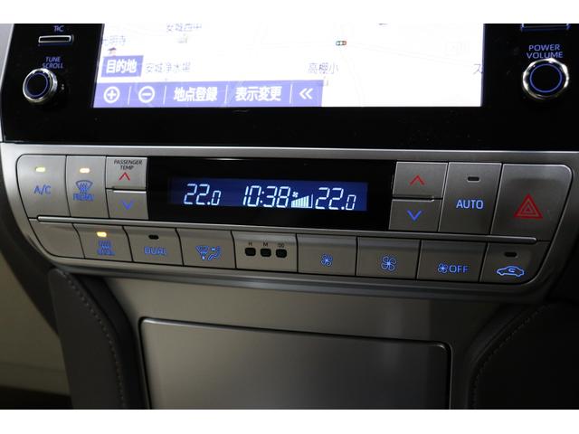 ランドクルーザープラド ＴＸ　Ｌパッケージ　マットブラックエディション　ディーゼル　ベージュ内装　純正９型ナビ　サンルーフ　７人　パノラミックビューモニター　ブラインドスポットモニター　寒冷地仕様　リヤフォグランプ　ルーフレール　シートヒーター＆ベンチレーション（64枚目）