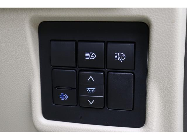 ランドクルーザープラド ＴＸ　Ｌパッケージ　マットブラックエディション　ディーゼル　ベージュ内装　純正９型ナビ　サンルーフ　７人　パノラミックビューモニター　ブラインドスポットモニター　寒冷地仕様　リヤフォグランプ　ルーフレール　シートヒーター＆ベンチレーション（80枚目）