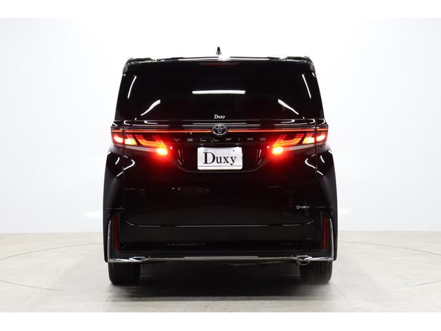 ヴェルファイアハイブリッド Ｚ　プレミア　サンセットブラウン本革内装　１３．２インチ後席モニター　ユニバーサルステップ　デジタルインナーミラー　左右独立ムーンルーフ　パノラミックビューモニター　シートベンチレーション　タッチトレーサー（5枚目）