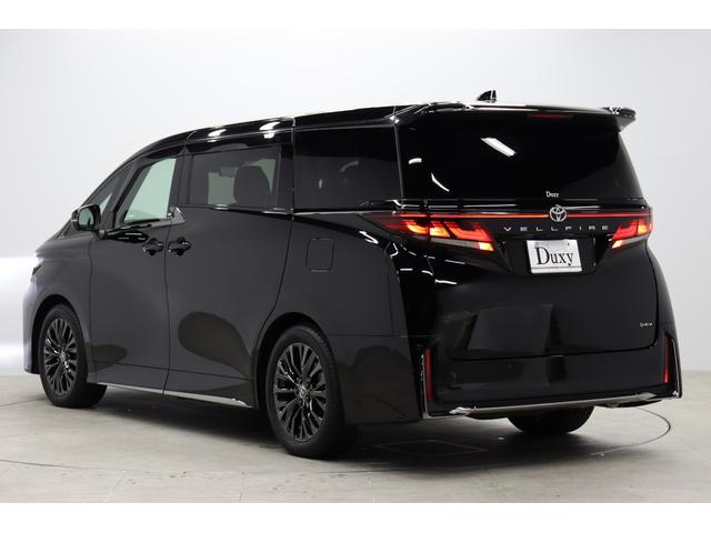 ヴェルファイアハイブリッド Ｚ　プレミア　サンセットブラウン本革内装　１３．２インチ後席モニター　ユニバーサルステップ　デジタルインナーミラー　左右独立ムーンルーフ　パノラミックビューモニター　シートベンチレーション　タッチトレーサー（30枚目）