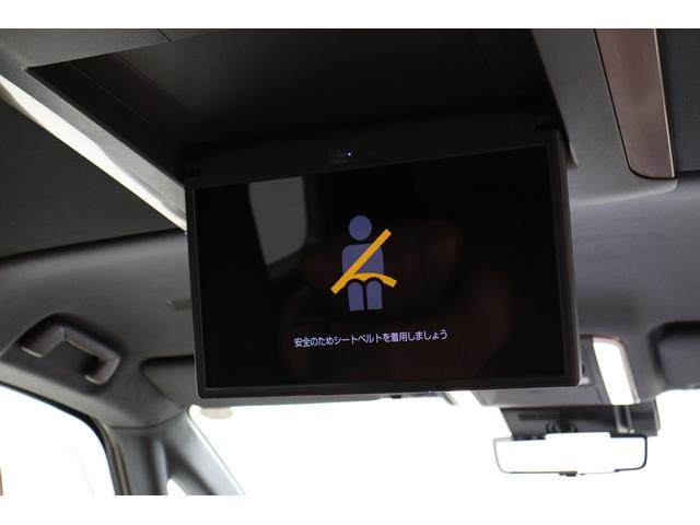 ヴェルファイアハイブリッド Ｚ　プレミア　サンセットブラウン本革内装　１３．２インチ後席モニター　ユニバーサルステップ　デジタルインナーミラー　左右独立ムーンルーフ　パノラミックビューモニター　シートベンチレーション　タッチトレーサー（75枚目）