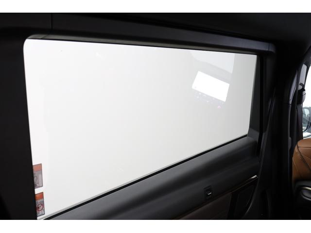 ヴェルファイアハイブリッド Ｚ　プレミア　サンセットブラウン本革内装　１３．２インチ後席モニター　ユニバーサルステップ　デジタルインナーミラー　左右独立ムーンルーフ　パノラミックビューモニター　シートベンチレーション　タッチトレーサー（78枚目）