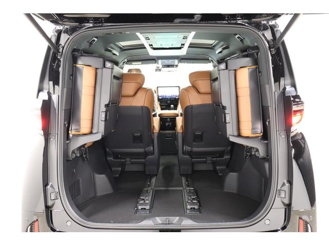 ヴェルファイアハイブリッド Ｚ　プレミア　４ＷＤ　モデリスタエアロ　デジタルインナーミラー　専用ブラウン内装　１４型コネクティッドナビ　パノラミックビューモニター　左右独立ムーンルーフ　シートベンチレーション　両側パワスラ　前後ドラレコ（33枚目）