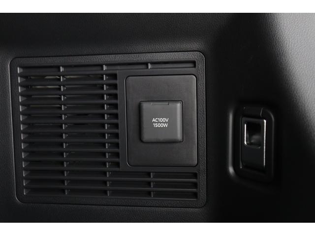 ヴェルファイアハイブリッド Ｚ　プレミア　４ＷＤ　モデリスタエアロ　デジタルインナーミラー　専用ブラウン内装　１４型コネクティッドナビ　パノラミックビューモニター　左右独立ムーンルーフ　シートベンチレーション　両側パワスラ　前後ドラレコ（35枚目）