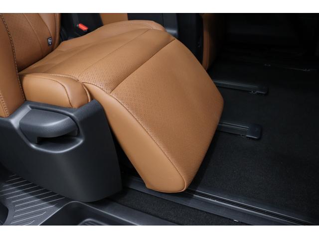 ヴェルファイアハイブリッド Ｚ　プレミア　４ＷＤ　モデリスタエアロ　デジタルインナーミラー　専用ブラウン内装　１４型コネクティッドナビ　パノラミックビューモニター　左右独立ムーンルーフ　シートベンチレーション　両側パワスラ　前後ドラレコ（48枚目）