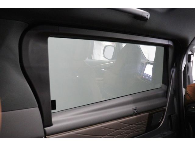 ヴェルファイアハイブリッド Ｚ　プレミア　４ＷＤ　モデリスタエアロ　デジタルインナーミラー　専用ブラウン内装　１４型コネクティッドナビ　パノラミックビューモニター　左右独立ムーンルーフ　シートベンチレーション　両側パワスラ　前後ドラレコ（56枚目）