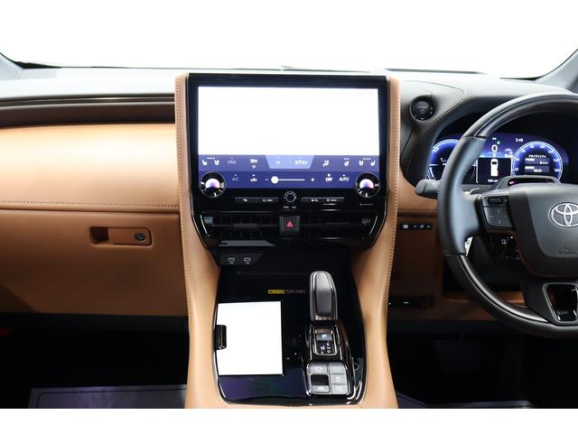 ヴェルファイアハイブリッド Ｚ　プレミア　４ＷＤ　モデリスタエアロ　デジタルインナーミラー　専用ブラウン内装　１４型コネクティッドナビ　パノラミックビューモニター　左右独立ムーンルーフ　シートベンチレーション　両側パワスラ　前後ドラレコ（57枚目）