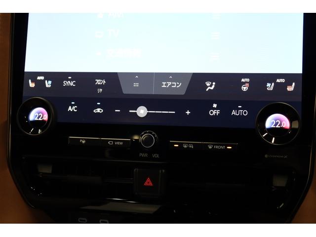 ヴェルファイアハイブリッド Ｚ　プレミア　４ＷＤ　モデリスタエアロ　デジタルインナーミラー　専用ブラウン内装　１４型コネクティッドナビ　パノラミックビューモニター　左右独立ムーンルーフ　シートベンチレーション　両側パワスラ　前後ドラレコ（65枚目）