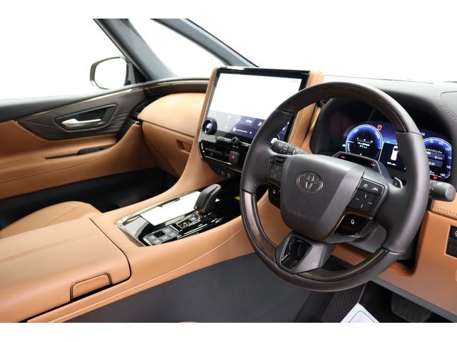 ヴェルファイアハイブリッド Ｚ　プレミア　４ＷＤ　モデリスタエアロ　デジタルインナーミラー　専用ブラウン内装　１４型コネクティッドナビ　パノラミックビューモニター　左右独立ムーンルーフ　シートベンチレーション　両側パワスラ　前後ドラレコ（69枚目）