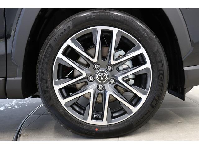 カローラクロス ハイブリッド　Ｚ　２０２５年改モデル　パノラミックビューモニター　パノラマルーフ　トヨタチームメイト　ＡＣ１００Ｖ・１５００Ｗ　パワーバックドア　ステアリングヒーター　ＢＳＭ　シートヒーター＆ベンチレーション（14枚目）