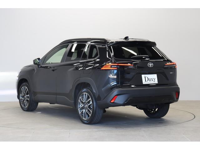 カローラクロス ハイブリッド　Ｚ　２０２５年改モデル　パノラミックビューモニター　パノラマルーフ　トヨタチームメイト　ＡＣ１００Ｖ・１５００Ｗ　パワーバックドア　ステアリングヒーター　ＢＳＭ　シートヒーター＆ベンチレーション（27枚目）