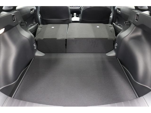 カローラクロス ハイブリッド　Ｚ　２０２５年改モデル　パノラミックビューモニター　パノラマルーフ　トヨタチームメイト　ＡＣ１００Ｖ・１５００Ｗ　パワーバックドア　ステアリングヒーター　ＢＳＭ　シートヒーター＆ベンチレーション（38枚目）