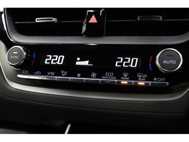 カローラクロス ハイブリッド　Ｚ　２０２５年改モデル　パノラミックビューモニター　パノラマルーフ　トヨタチームメイト　ＡＣ１００Ｖ・１５００Ｗ　パワーバックドア　ステアリングヒーター　ＢＳＭ　シートヒーター＆ベンチレーション（53枚目）