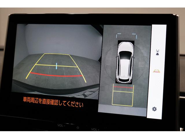 カローラクロス ハイブリッド　Ｚ　２０２５年改モデル　パノラミックビューモニター　パノラマルーフ　トヨタチームメイト　ＡＣ１００Ｖ・１５００Ｗ　パワーバックドア　ステアリングヒーター　ＢＳＭ　シートヒーター＆ベンチレーション（52枚目）