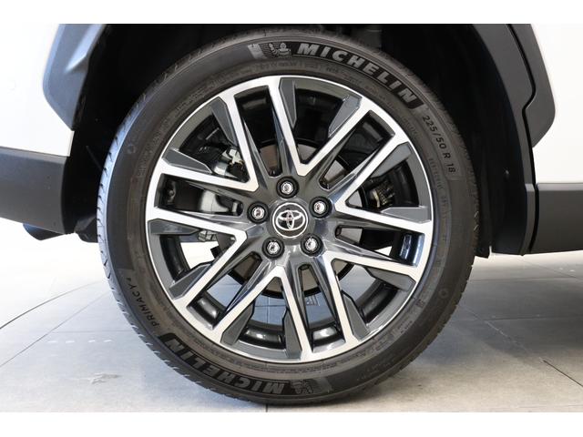 カローラクロス ハイブリッド　Ｚ　パノラマルーフ　パノラミックビューモニター　パワーバックドア　チームメイトアドバンストパーク　シートヒーター＆ベンチレーション　シグナルロードプロジェクション　ＡＣ１００Ｖ／１５００Ｗ　ナノイーＸ（19枚目）