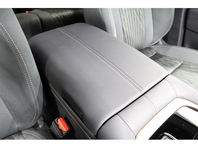 アルファードハイブリッド Ｘ　Ｅ－Ｆｏｕｒ　パノラミックビューモニター　ブラインドスポットモニター　ドラレコ機能付デジタルインナーミラー　ユニバーサルステップ　純正コネクティッドナビ　両側パワスラ　３眼ＬＥＤヘッド　ＥＴＣ２．０（34枚目）