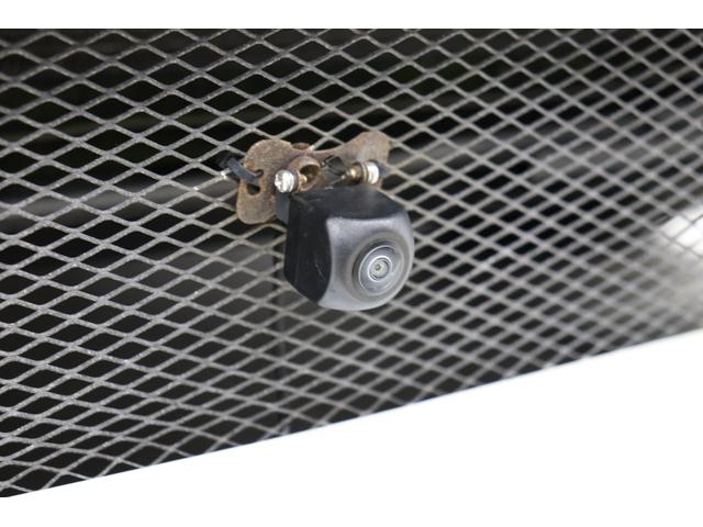 ヴェルファイア ２．４Ｘ　社外エアロ　カロッツェリアナビ　バックカメラ　フロントビューカメラ　ＨＩＤヘッドランプ　後席モニター　革調シートカバー　レーダー探知機　前後ドライブレコーダー　ＥＴＣ　木目インパネ取付　純正アルミ（19枚目）