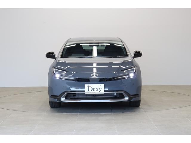 プリウス Ｕ　純正８インチディスプレイオーディオＡｐｐｌｅＣａｒＰｌａｙ／ＡｎｄｒｏｉｄＡｕｔｏ対応　クルーズコントロール　フルセグＴＶ　　バックモニター　ＥＴＣ２．０　ＡＣ１００Ｖ／１５００Ｗコンセント（4枚目）