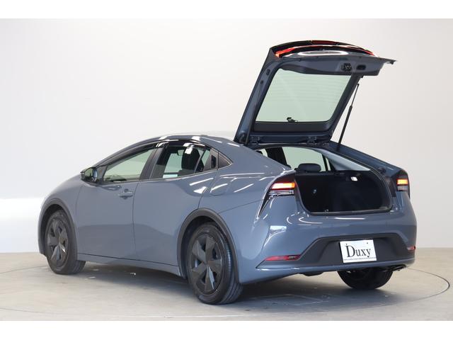 プリウス Ｕ　純正８インチディスプレイオーディオＡｐｐｌｅＣａｒＰｌａｙ／ＡｎｄｒｏｉｄＡｕｔｏ対応　クルーズコントロール　フルセグＴＶ　　バックモニター　ＥＴＣ２．０　ＡＣ１００Ｖ／１５００Ｗコンセント（37枚目）