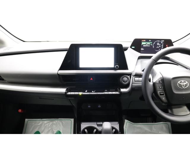 プリウス Ｕ　純正８インチディスプレイオーディオＡｐｐｌｅＣａｒＰｌａｙ／ＡｎｄｒｏｉｄＡｕｔｏ対応　クルーズコントロール　フルセグＴＶ　　バックモニター　ＥＴＣ２．０　ＡＣ１００Ｖ／１５００Ｗコンセント（50枚目）