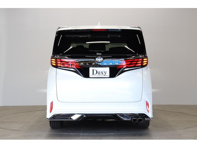 アルファード Ｚ　モデリスタエアロ　１３．２型後席モニター　左右独立ムーンルーフ　ドラレコ機能付デジタルインナーミラー　純正１４インチナビ　パノラミックビューモニター　ブラインドスポットモニター　ＥＴＣ２．０（5枚目）