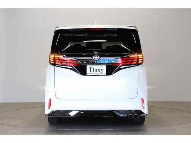 アルファード Ｚ　モデリスタエアロ　１３．２型後席モニター　左右独立ムーンルーフ　ドラレコ機能付デジタルインナーミラー　純正１４インチナビ　パノラミックビューモニター　ブラインドスポットモニター　ＥＴＣ２．０（9枚目）