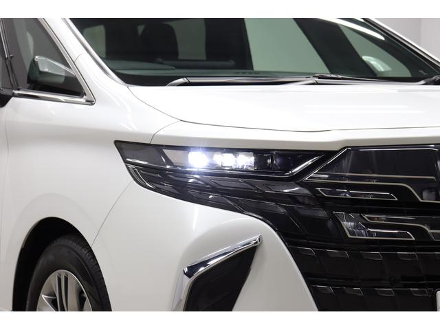 アルファード Ｚ　モデリスタエアロ　１３．２型後席モニター　左右独立ムーンルーフ　ドラレコ機能付デジタルインナーミラー　純正１４インチナビ　パノラミックビューモニター　ブラインドスポットモニター　ＥＴＣ２．０（15枚目）