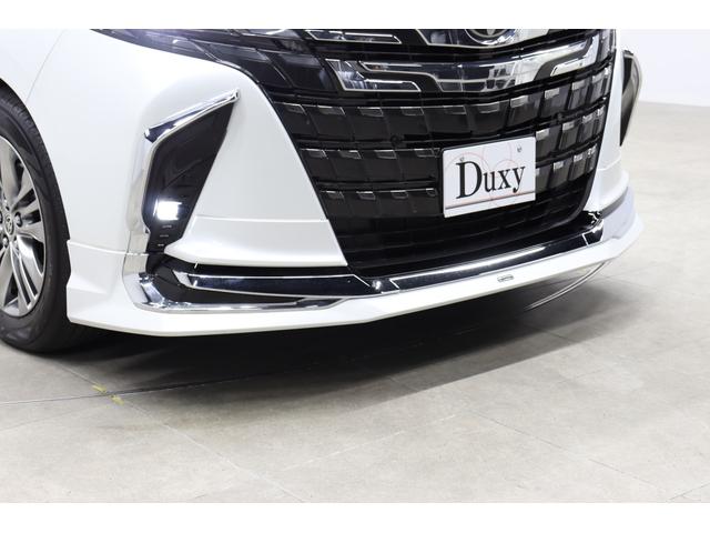 アルファード Ｚ　モデリスタエアロ　１３．２型後席モニター　左右独立ムーンルーフ　ドラレコ機能付デジタルインナーミラー　純正１４インチナビ　パノラミックビューモニター　ブラインドスポットモニター　ＥＴＣ２．０（17枚目）